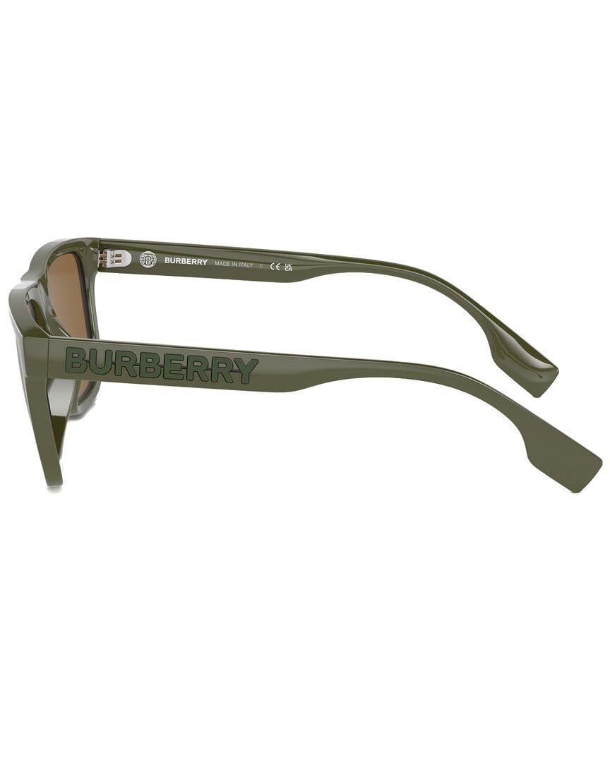 BURBERRY Sunglasses BE 4402U 409973 56mm Green Bronze