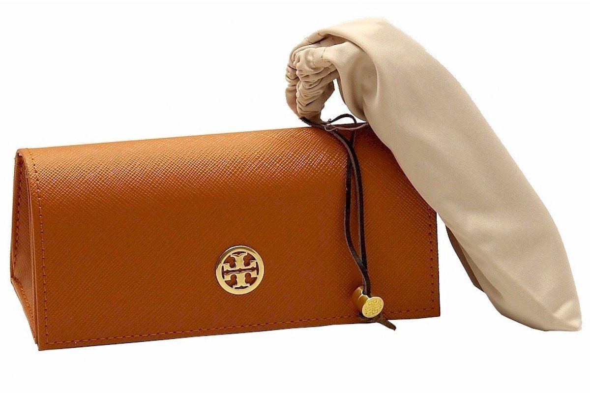 Tory Burch TY2079 1682-53mm Pearl Brown Tort Eyeglass Frames