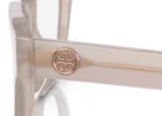Tory Burch Eyeglasses TY 2135U 1922 52mm Antique Blush