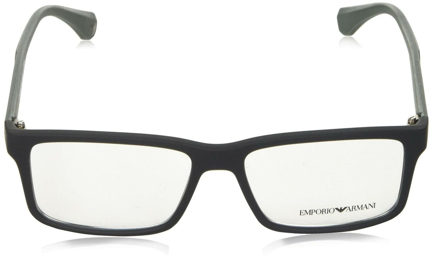 Eyeglasses Emporio Armani EA 3038 5758 56mm BLACK RUBBER