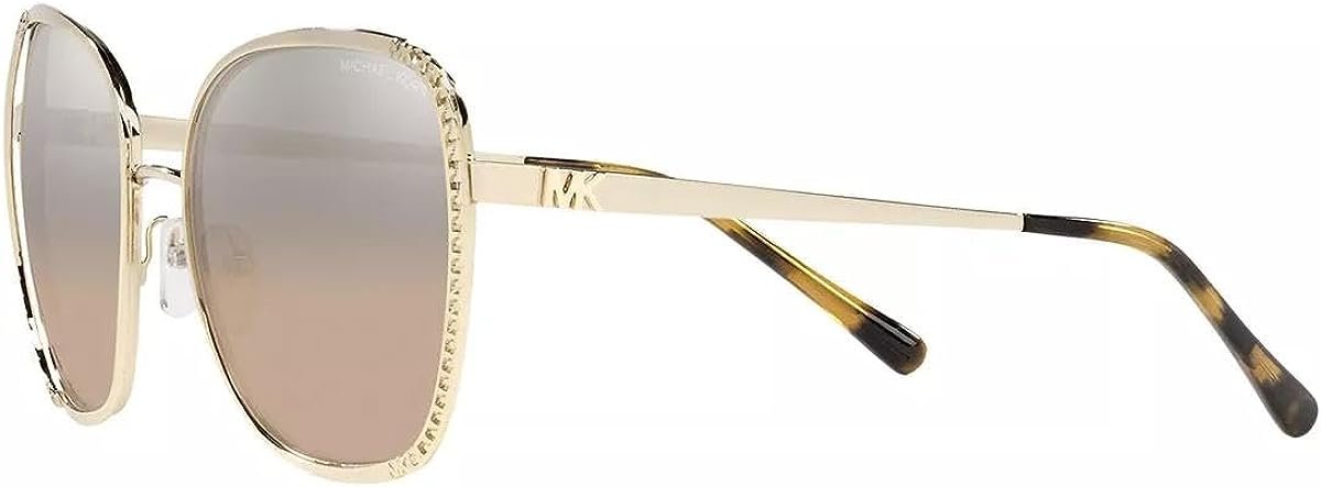 Michael Kors MK1090 10148Z Amsterdam Sunglasses