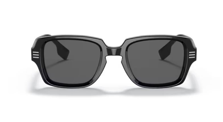 Burberry BE4349 ELDON 300187 51mm Men Sunglasses