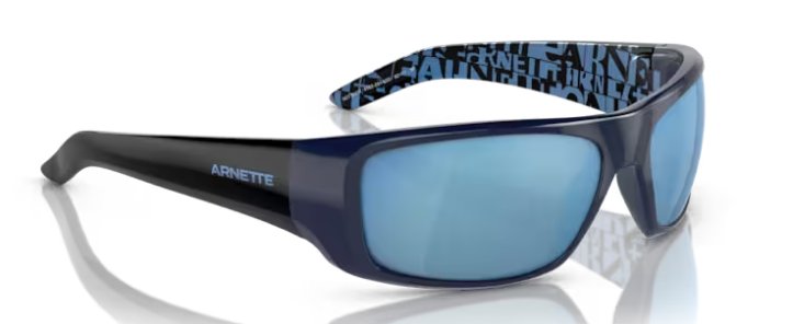Arnette 0AN4182 291422 Hot Shot Polarized sunglasses