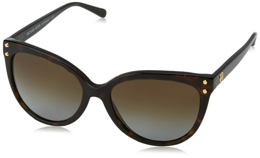 Michael Kors Women's Polarized Sunglasses 0MK2045 3006T5