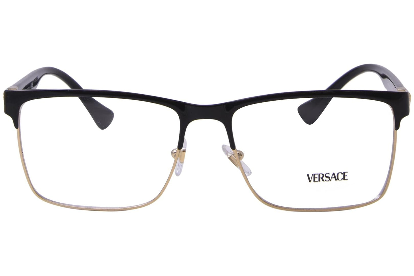 Versace Eyeglasses VE 1285 1443 58mm Black