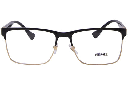 Versace Eyeglasses VE 1285 1443 58mm Black