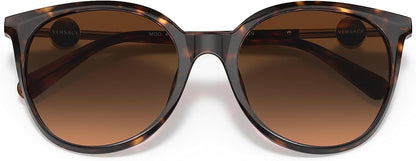 Versace VE4404 108/74 55mm Women Sunglasses