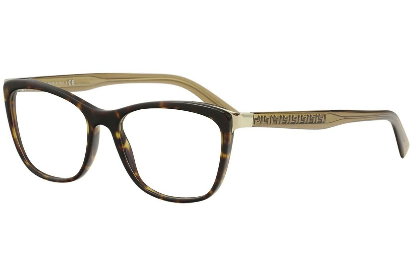 Versace Women's VE3255 Eyeglasses 54mm