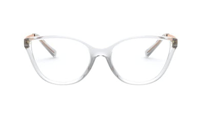 Michael Kors MK 4071 U 3050 Crystal Clear eyeglasses