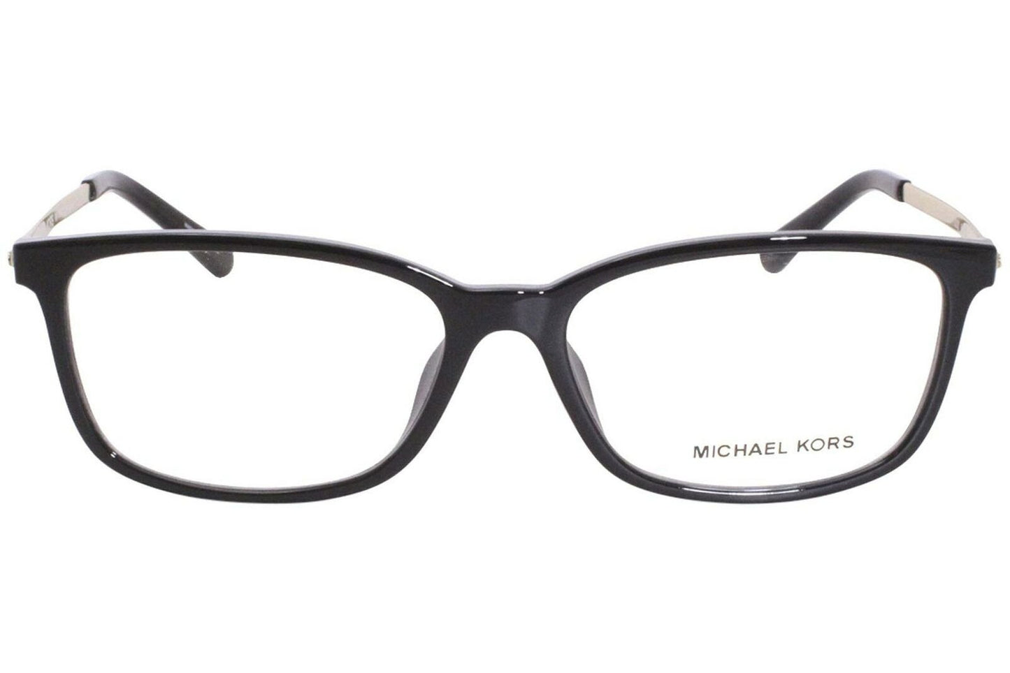 Michael Kors TELLURIDE MK4060U Eyeglass Frames 3332-54 - Black