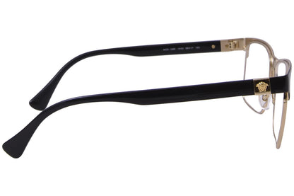 Versace Eyeglasses VE 1285 1443 58mm Black