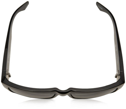 SPY Optic Cyrus, Square Sunglasses, Color and Contrast Enhancing Lenses