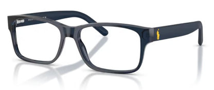POLO RALPH LAUREN PH2117 5470 54mm Rectangular Eyewear Frames