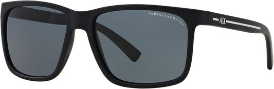 A|X ARMANI EXCHANGE AX4041SF 815787 58mm Sunglasses