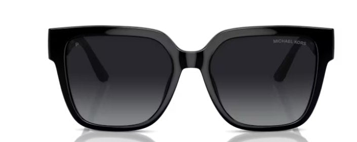 Michael Kors MK2170U 3005T3 Karlie Universal Fit Square Polarized Sunglasses
