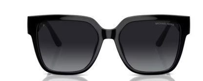 Michael Kors MK2170U 3005T3 Karlie Universal Fit Square Polarized Sunglasses