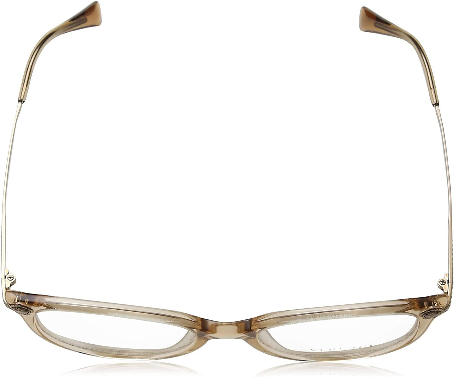 Versace VE3251B 5215 52mm Women's Eyeglasses