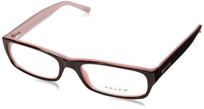 Ralph by Ralph Lauren Women's RA7018 599 52mm Rectangular Eyewear Frames