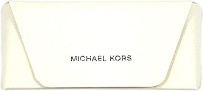 Michael Kors BAR HARBOR MK2112U Sunglasses 333287-54 -, Dk Grey Solid MK2112U-333287-54