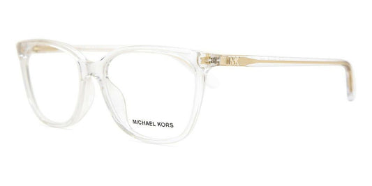 Michael Kors SANTA CLARA MK 4067U CRYSTAL 53/16/140 women Eyewear Frame