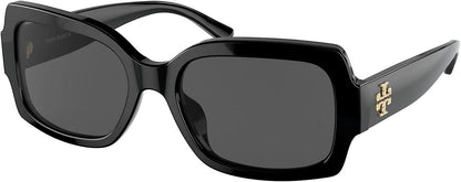Sunglasses Tory Burch TY 7135 UM 17098G Black