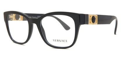 Versace VE3314 GB1 56mm Men Eyeglasses