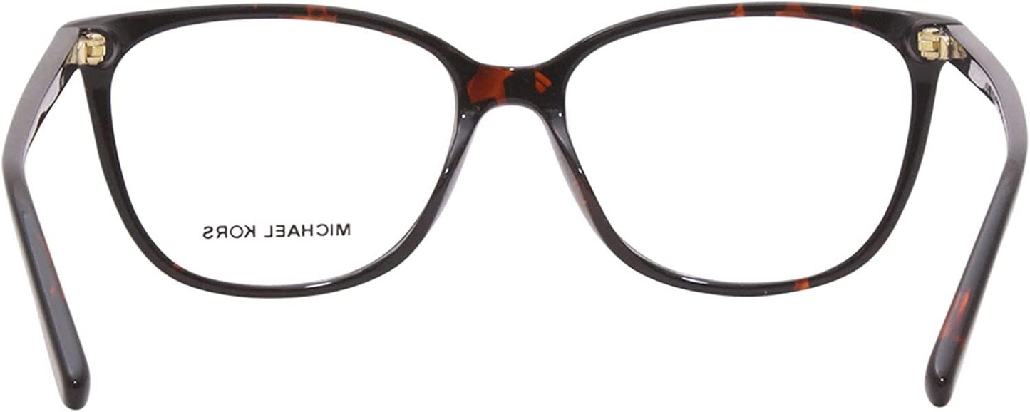 Michael Kors MK 4067U 3781 Eyeglasses 55MM