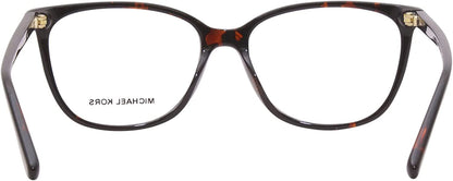 Michael Kors MK 4067U 3781 Eyeglasses 55MM