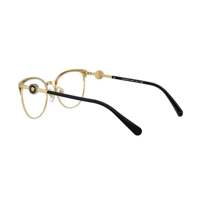 Versace ENAMEL MEDUSA VE 1271 Black 54/18/140 women Eyewear Frame