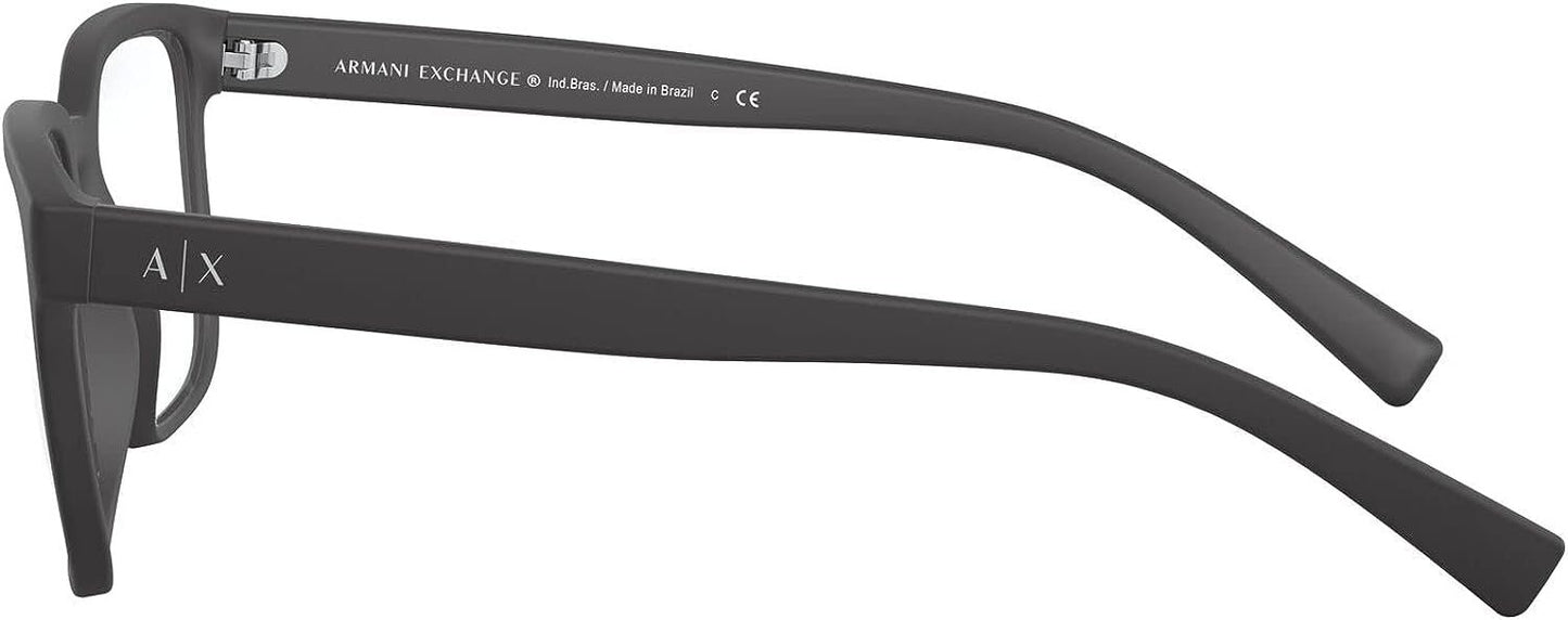 A|X ARMANI EXCHANGE AX3071F 8078 54mm Eyeglasses