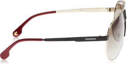 Carrera Men's Ca1005/S 2M2 60mm Pilot Sunglasses