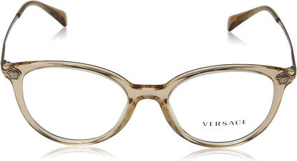 Versace VE3251B 5215 52mm Women's Eyeglasses