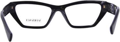 Versace VE3327U 5232 53mm Eyeglass Frame