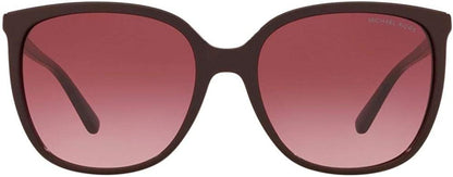 Michael Kors MK2137U 33448H Anaheim Sunglasses