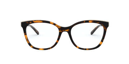 Michael Kors Women's MKk4076U 3006 54mm Eyewear Frames