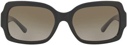 Tory Burch TY7135 Sunglasses 170913-55 -, Smoke Gradient TY7135-170913-55