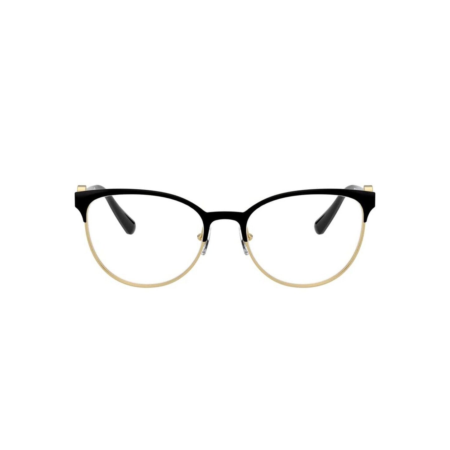 Versace ENAMEL MEDUSA VE 1271 Black 54/18/140 women Eyewear Frame