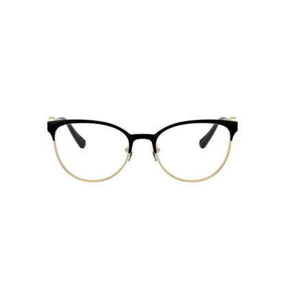 Versace ENAMEL MEDUSA VE 1271 Black 54/18/140 women Eyewear Frame