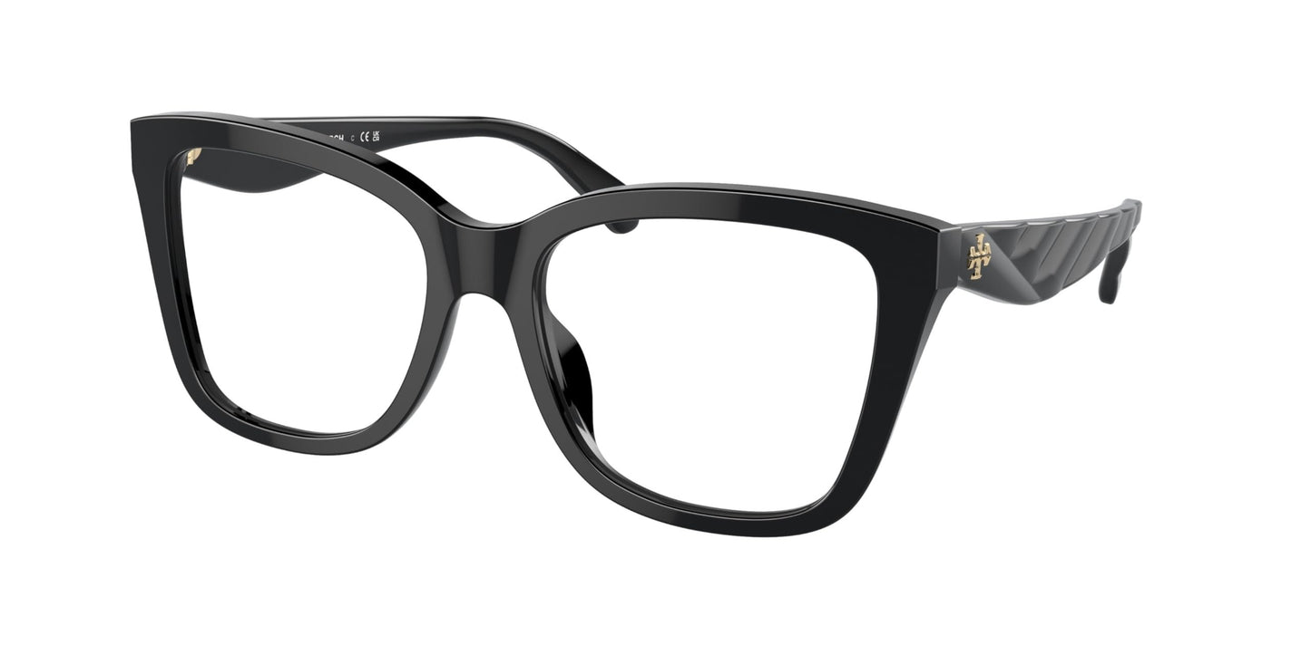 Tory Burch Eyeglasses TY2140U 1709 55mm Black
