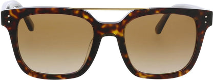 Tory Burch TY 7166 U 172813 52mm Dark Tortoise Sunglasses