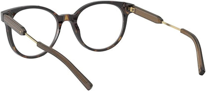 Versace VE 3291 108  51/18/140 Dark Havana women Eyeglasses Frame