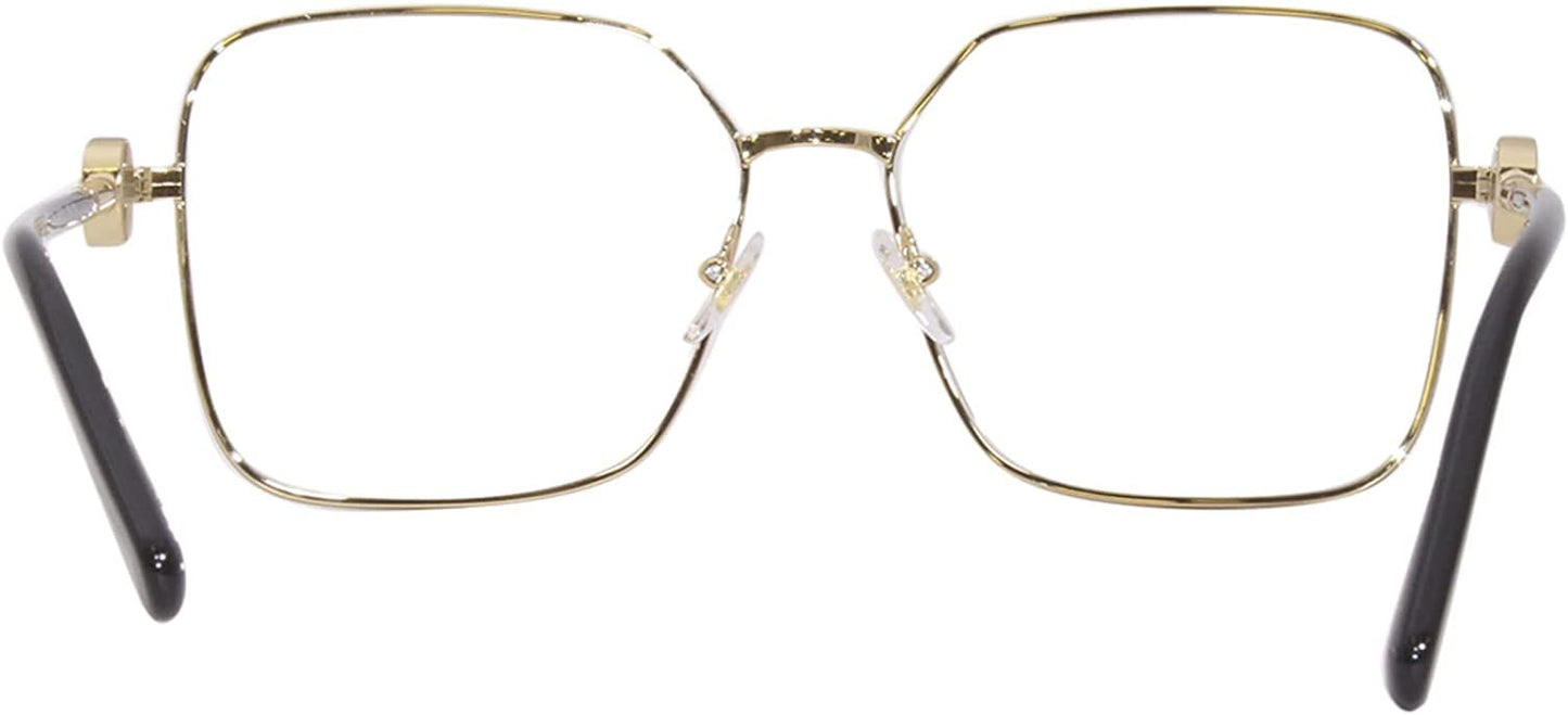 Versace 0VE2227 10021W 59mm Gold Eyeglasses