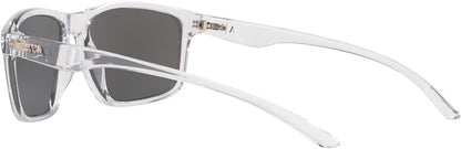 Armani Exchange 0AX4122S 83336G 59mm Crystal Mirror Sunglasses