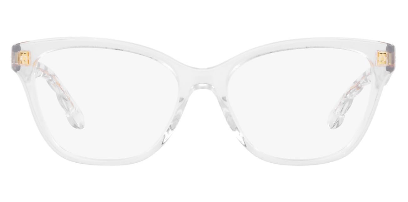 Tory Burch TY 2132U 1821 51mm Clear Transparent Eyeglasses