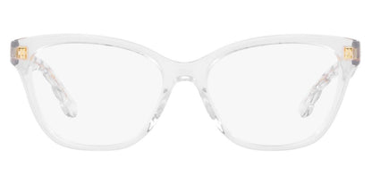 Tory Burch TY 2132U 1821 51mm Clear Transparent Eyeglasses