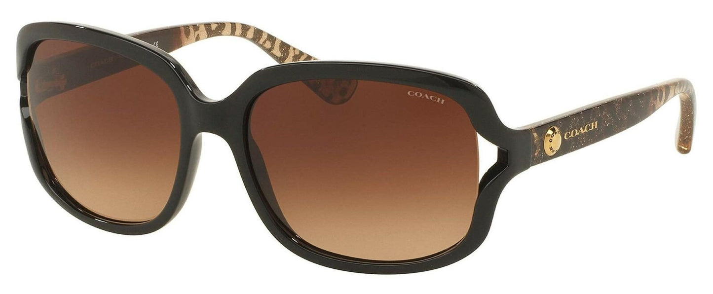 Coach Womens L149 Sunglasses (HC8169)