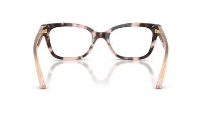 Tory Burch TY 2084 1726 54/17/140 Blush Tortoise Eyeglasses