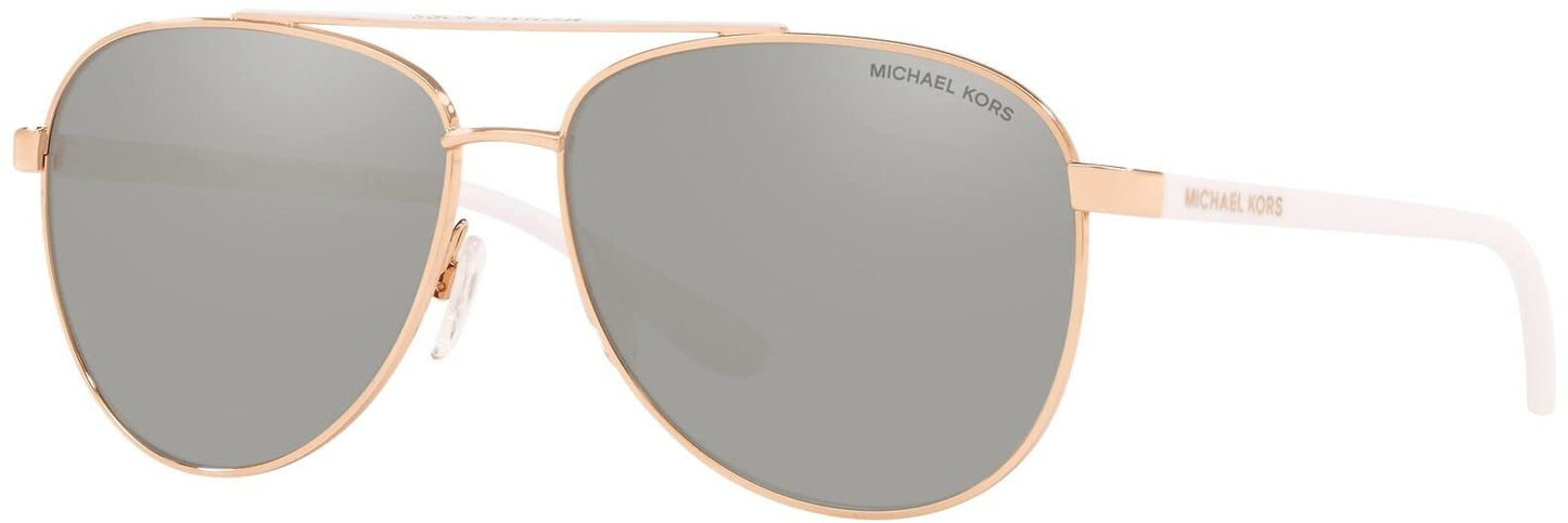 Sunglasses Michael Kors MK 5007 11086G Rose Gold, 59/14/135