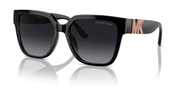 Michael Kors MK2170U 3005T3 Karlie Universal Fit Square Polarized Sunglasses