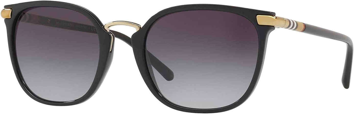 BURBERRY Sunglasses BE 4262 30018G Black